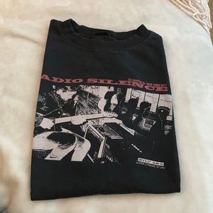 Radio Silence Shirt